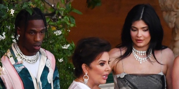 Inside Kylie Jenner’s Birthday Trip to Italy With Travis Scott